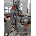 Scrap Metal Grans Briquette Machine with CE